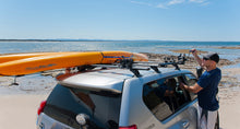 Load image into Gallery viewer, Rhino-Rack Nautic Kayak Lifter Water Sport Racks Rhino-Rack