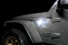 Load image into Gallery viewer, Oracle Sidetrack LED System For Jeep Wrangler JL/ Gladiator JT SEE WARRANTY Light Strip LED ORACLE Lighting