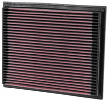 Load image into Gallery viewer, K&N 93-96 BMW 530/540/730/740 Drop In Air Filter Air Filters - Drop In K&N Engineering