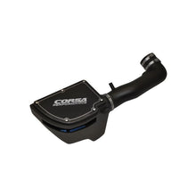 Load image into Gallery viewer, Corsa 12-13 Jeep Wrangler JK 3.6L V6 Air Intake Cold Air Intakes CORSA Performance