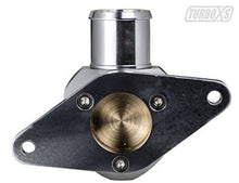 Load image into Gallery viewer, Turbo XS 08-12 WRX 50/50 Hybrid BOV Blow Off Valves Turbo XS
