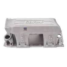 Load image into Gallery viewer, Edelbrock Manifold EFI Pro-Flo XT BB Chevy Rect Port Heads As Cast Intake Manifolds Edelbrock