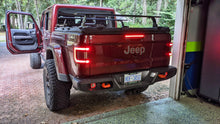 Load image into Gallery viewer, Oracle Jeep Gladiator JT Flush Mount LED Tail Lights SEE WARRANTY Tail Lights ORACLE Lighting