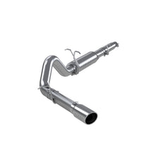 Load image into Gallery viewer, MBRP 1999-2004 Ford F-250/350 V-10 Cat Back 4 Single Side Catback MBRP