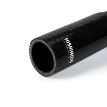 Load image into Gallery viewer, Mishimoto 78-86 GM C/K 305/350 Truck Silicone Upper Radiator Hose Hoses Mishimoto
