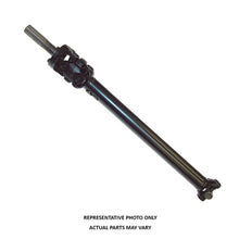 Load image into Gallery viewer, Superlift 98-10 Ford Ranger 4WD w/ 4in Lift Kit Driveshaft - Front Driveshafts Superlift