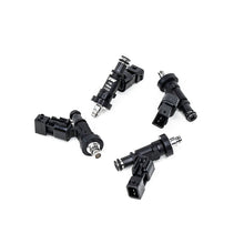 Load image into Gallery viewer, DeatschWerks 99-05 Honda S2000 F20/F22 750cc Injectors - Set of 4 Fuel Injector Sets - 4Cyl DeatschWerks