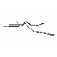 Load image into Gallery viewer, Gibson 03-06 Toyota Tundra Limited 4.7L 2.5in Cat-Back Dual Extreme Exhaust - Stainless Catback Gibson