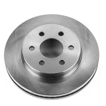Load image into Gallery viewer, Power Stop 98-99 Cadillac DeVille Front Autospecialty Brake Rotor Brake Rotors - OE PowerStop