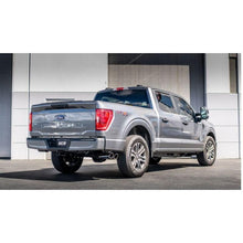 Load image into Gallery viewer, Borla F-150 2021 5.0L 4dr CC SB EC STB Lariat/KR/Platinum/LTD 3/2.25 DSE Cat-Back ATAK CHR Tips Catback Borla