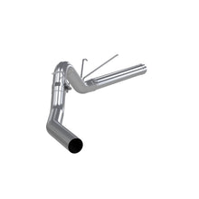 Load image into Gallery viewer, MBRP 07-12 Dodge RAM 2500 / 3500 Cummins 6.7L 4in Filter Back Single Side Exit - No Muffler DPF Back MBRP
