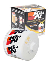 Load image into Gallery viewer, K&N Oil Filter OIL FILTER; AUTOMOTIVE Oil Filters K&N Engineering