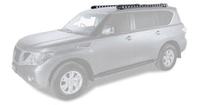 Load image into Gallery viewer, Rhino-Rack 17-20 Nissan Armada 3 Base Backbone Mounting System Roof Rack Rhino-Rack