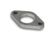 Load image into Gallery viewer, Vibrant 35-38mm External WG Flange Untapped Hole Tial/Turbonetic/Turbosmart modelT304 S3/8in Thick Flanges Vibrant