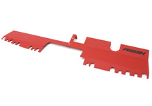 Load image into Gallery viewer, Perrin 15-21 WRX/STI Radiator Shroud (With OEM Intake Scoop) - Red Radiator Shrouds Perrin Performance