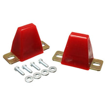 Load image into Gallery viewer, Energy Suspension Rear Axle Bump Stop Bushing Kits Energy Suspension