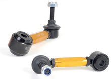 Load image into Gallery viewer, Whiteline 96+ Audi A3 / 98+ Audi TT / 98-09 VW Beetle / 97+ Golf (Exc. R32) / 98-05 Jetta / 97-09 Ra Sway Bar Endlinks Whiteline