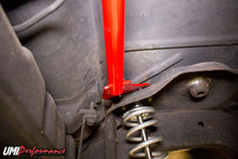 Load image into Gallery viewer, UMI Performance 78-88 GM G-Body Rear Shock Tower Brace Bolt In Strut Bars UMI Performance