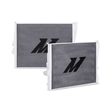Load image into Gallery viewer, Mishimoto 99-06 BMW 323i/323i/328i/330i w/ Auto Transmission Performance Aluminum Radiator Radiators Mishimoto