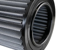 Load image into Gallery viewer, aFe MagnumFLOW Pro DRY S OE Replacement Filter 15-18 Alfa Romeo 4C I4-1.7L (t) Air Filters - Universal Fit aFe