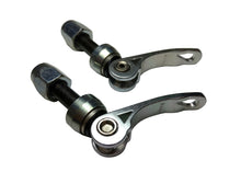 Load image into Gallery viewer, Whiteline Strut Brace Quick Release Kit Shock Mounts & Camber Plates Whiteline