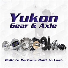 Load image into Gallery viewer, Yukon Gear Standard Open Cross Pin Shaft For 10.5in Dodge Differential Bushings Yukon Gear & Axle