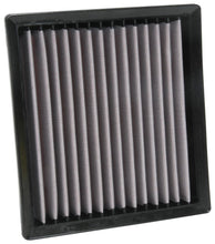 Load image into Gallery viewer, AEM 10-18 Lexus RX350 V6-3.5L F/I DryFlow Air Filter Air Filters - Drop In AEM Induction