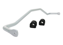 Load image into Gallery viewer, Whiteline 83-94 BMW 3 Series Front 24mm X-Heavy Duty Swaybar Sway Bars Whiteline