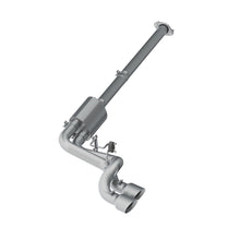 Load image into Gallery viewer, MBRP 09-14 Ford F150 Pre-Axle 4.5in OD Tips Dual Outlet 3in AL Cat Back Catback MBRP