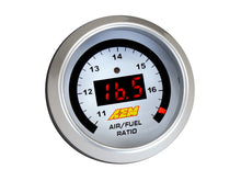 Load image into Gallery viewer, AEM Digital Wideband UEGO Gauge Gauges AEM