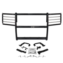 Load image into Gallery viewer, Go Rhino 03-07 GMC Savanna Van 3000 Series StepGuard - Black Grille Guards Go Rhino