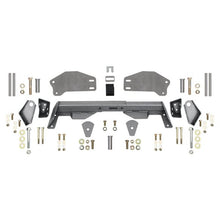 Load image into Gallery viewer, DETROIT SPEED EXO CHASSIS BRACE KIT 1979-93 MUSTANG Drivetrain Detroit Speed C Default Title