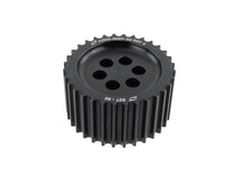 Load image into Gallery viewer, KraftWerks Cogged Pulley - 80mm Cogged 64mm Width (32 TEETH GT2) Supercharger Pulleys KraftWerks