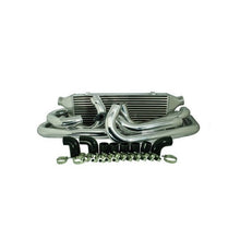 Load image into Gallery viewer, Turbo XS 08-12 WRX/STi Front Mount Intercooler Intercooler Kits Turbo XS