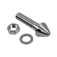 Load image into Gallery viewer, DETROIT SPEED BILLET HOOD LATCH PIN 1964-80 GM Exterior Detroit Speed C Default Title