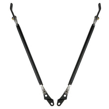 Load image into Gallery viewer, DETROIT SPEED FENDER BRACE KIT 1967-69 F BODY Steering & Suspension Detroit Speed C Default Title