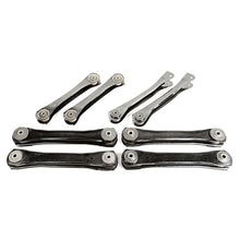 Load image into Gallery viewer, Omix Control Arm Kit- 97-06 Jeep Wrangler TJ/LJ Control Arms OMIX