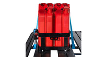 Load image into Gallery viewer, Rhino-Rack Double Vertical Jerry Can Holder Cargo Organization Rhino-Rack