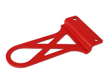 Load image into Gallery viewer, aFe Control Rear Tow Hook Red 97-04 Chevrolet Corvette (C5) Other Body Components aFe