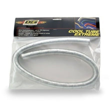 Load image into Gallery viewer, DEI Cool Tube Extreme 3/4in x 3ft - Silver Thermal Sleeves DEI