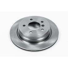 Load image into Gallery viewer, Power Stop 2006 BMW 325xi Rear Autospecialty Brake Rotor Brake Rotors - OE PowerStop
