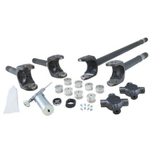 Load image into Gallery viewer, Yukon Gear 4340CM Rplcmnt Axle Kit For Dana 60 78-79 Ford Snofighter Axles Yukon Gear & Axle