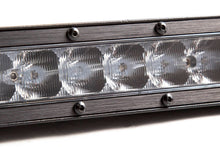 Load image into Gallery viewer, Diode Dynamics 18 In LED Light Bar Single Row Straight Clear Driving Each Stage Series Light Bars & Cubes Diode Dynamics