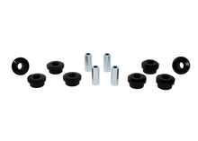 Load image into Gallery viewer, Whiteline 00-09 Honda S2000 42mm Rear Control Arm Upper Inner Bushing Kit Bushing Kits Whiteline