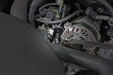 Load image into Gallery viewer, Perrin Subaru Dipstick Handle P Style - Black Dipsticks Perrin Performance