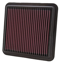 Load image into Gallery viewer, K&N 08 Mitsubishi Triton 2.5L-L4 DSL Drop In Air Filter Air Filters - Drop In K&N Engineering