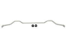 Load image into Gallery viewer, Whiteline 89-93 Nissan Skyline R32 GTS RWD Front 24mm Heavy Duty Adjustable Swaybar Sway Bars Whiteline