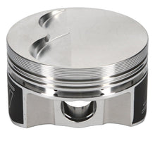 Load image into Gallery viewer, Wiseco Chrysler Small Block 318/340/360 - 4.03in Bore -20cc Dish Top Pistons Piston Sets - Forged - 8cyl Wiseco