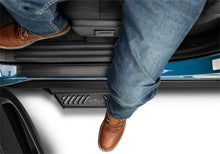 Load image into Gallery viewer, N-Fab Predator Pro Step System 07-17 Toyota Tundra CrewMax - Tex. Black Nerf Bars N-Fab