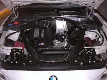 Load image into Gallery viewer, VRSF High Flow Upgraded Air Intake Kit 15-18 BMW M3 & M4 F80 F82 S55 Engine VRSF